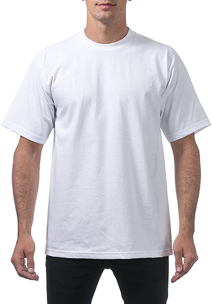 Proclub Heavyweight Short Sleeve Tshirt