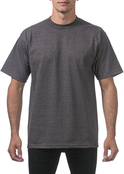 Proclub Heavyweight Short Sleeve Tshirt